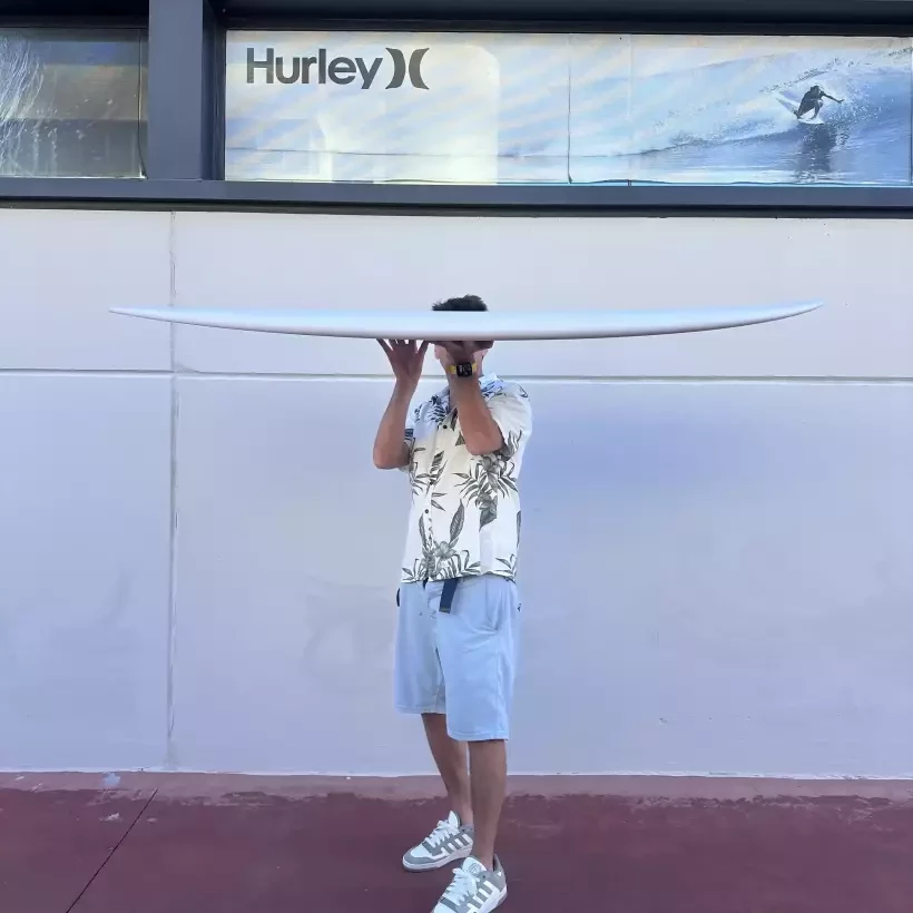 Surfboard MS Stupid Donkey