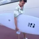 Tavola da surf MS Stupid Donkey