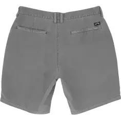 Pantaloncini Billabong New Order X-Sommergibili Black 2