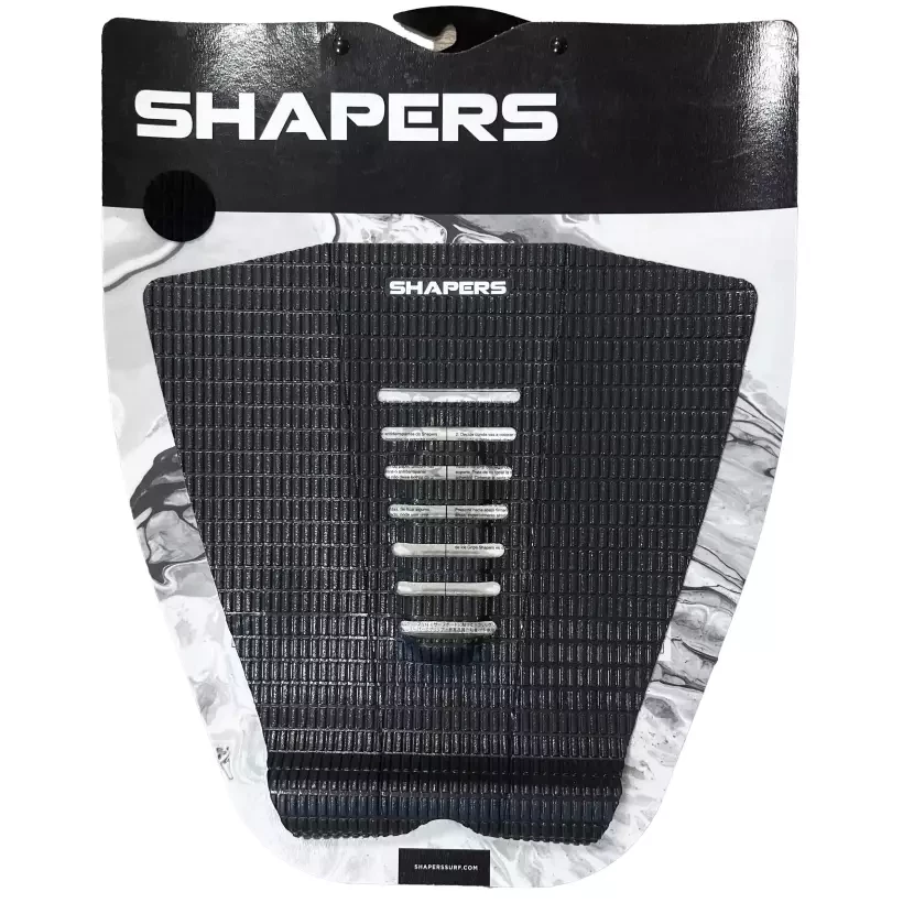 Surf grip Shapers ECO Performance-I Black