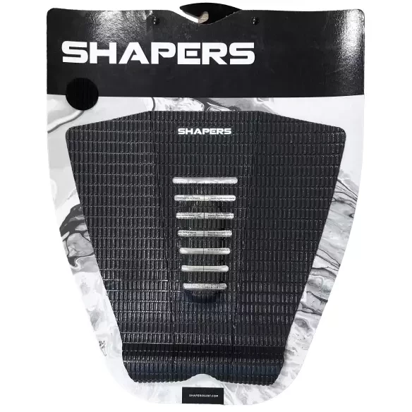 Surf-Grip Shapers ECO Performance-I Black