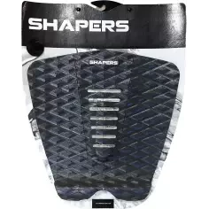 Grip de surf Shapers Hybrid/Groveler Black