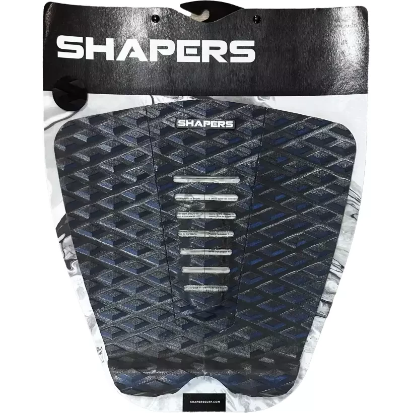 Grip de surf Shapers Hybrid/Groveler Black