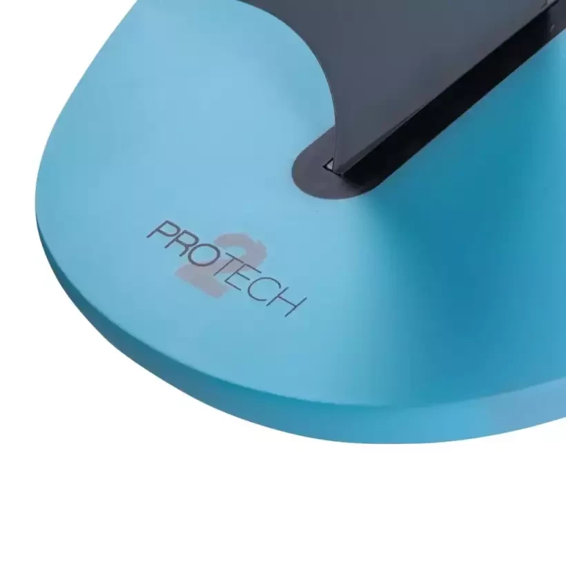 NSP Tinder-D8 Protech 2 surfboard Sky Blue