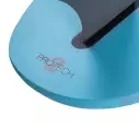 Tabla de surf NSP Tinder-D8 Protech 2 Sky Blue