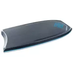 bodyboard Hubboards Hubb Edition PP HD Grigio/Nero 2