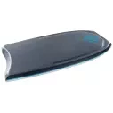 bodyboard Hubboards Hubb Edition PP HD Grijs/Zwart