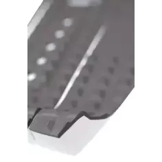 Grip de surf Futures Traction pad 3 peças Grey 2
