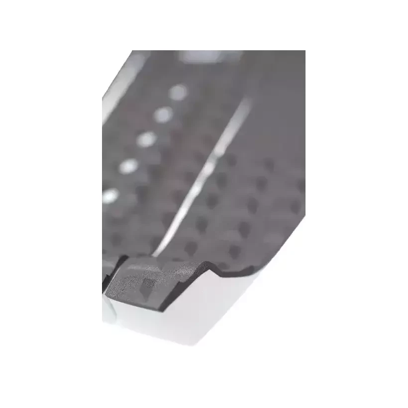 Futures 3-Piece Traction Surf Grip Pad Grey