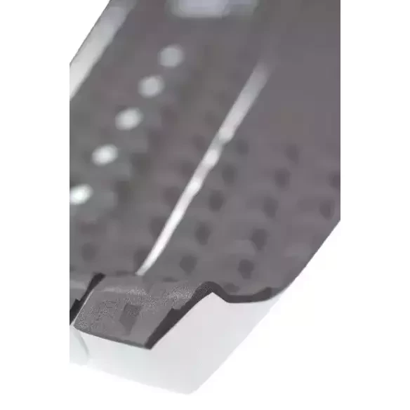 Grip de surf Futures Traction pad 3 peças Grey