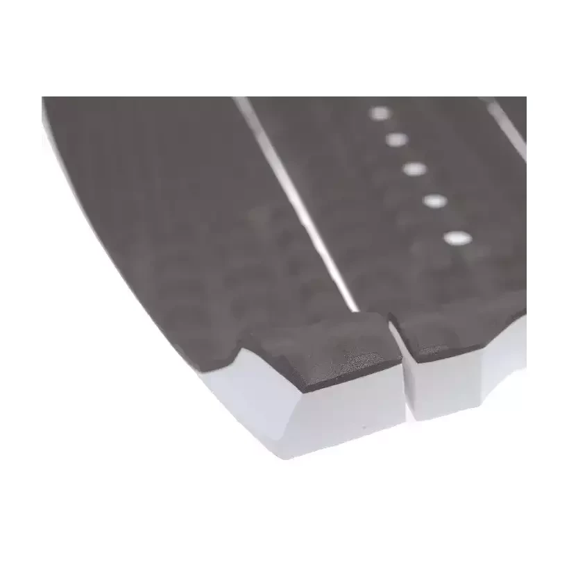 Grip de surf Futures Traction pad 3 piezas Grey