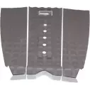 Futures 3-Piece Traction Surf Grip Pad Grey
