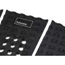 Futures Brewster 3‑Piece Black Surf Grip