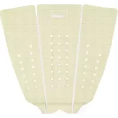 Futures Brewster 3-Piece Cream Surf Grip