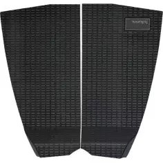 Futures Wildcat 2-Piece Black Surf Grip