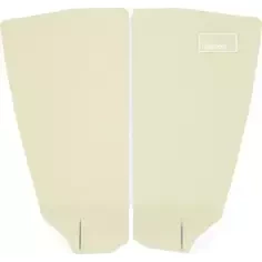 Futures Wildcat surf grip 2-delig Cream