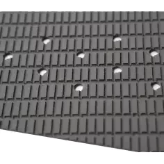 Grip de surf Futures Seafury 5 peças Grey 2