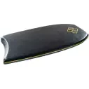 Tabela de Bodyboard Hubboards Houston PP Pro Sci-Five Black/Tangerine