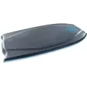 Bodyboard Hubboards Hubb Edition Quad Core Flex Sci-Five Gris/Noir