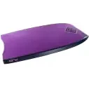 Bodyboard Hubboards Hauoli VF K15 Black/Violet Jade