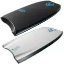Bodyboard NMD Njoy Black/White