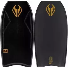 Bodyboard NMD Evolution PE Nero/Grigio Scuro