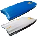 NMD Ben Player Liteflex X4 Mini Quad Royal Blue/White Bodyboard