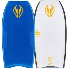 NMD Ben Player Liteflex X4 Mini Quad Royal Blue/White Bodyboard