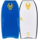 Bodyboard NMD Ben Player Liteflex X4 Mini Quad Royal Blue/White