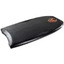 Tabla de bodyboard NMD Nexus K15 X6 Concave Black/Orange