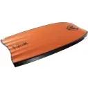 Bodyboard NMD Nexus K15 X6 Concave Black/Orange