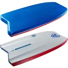 Bodyboard NMD Ben Player Alphaflex Wifly V2 K19 PP Royal Blue/White 2