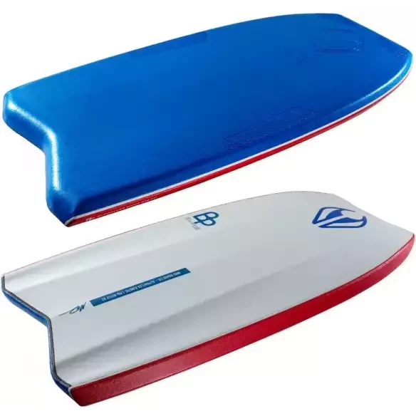 NMD Ben Player Alphaflex Wifly V2 K19 PP Royal Blue/White Bodyboard