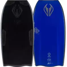 Bodyboard NMD Ben Player Quantum K19 PP Bat Tail Black/Dark Blue