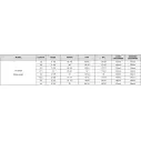 NMD XXV Ben Player Quantum PP 3DC White/White Bodyboard