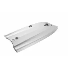 Tavola da bodyboard NMD XXV Ben Player Quantum PP 3DC White/White 2