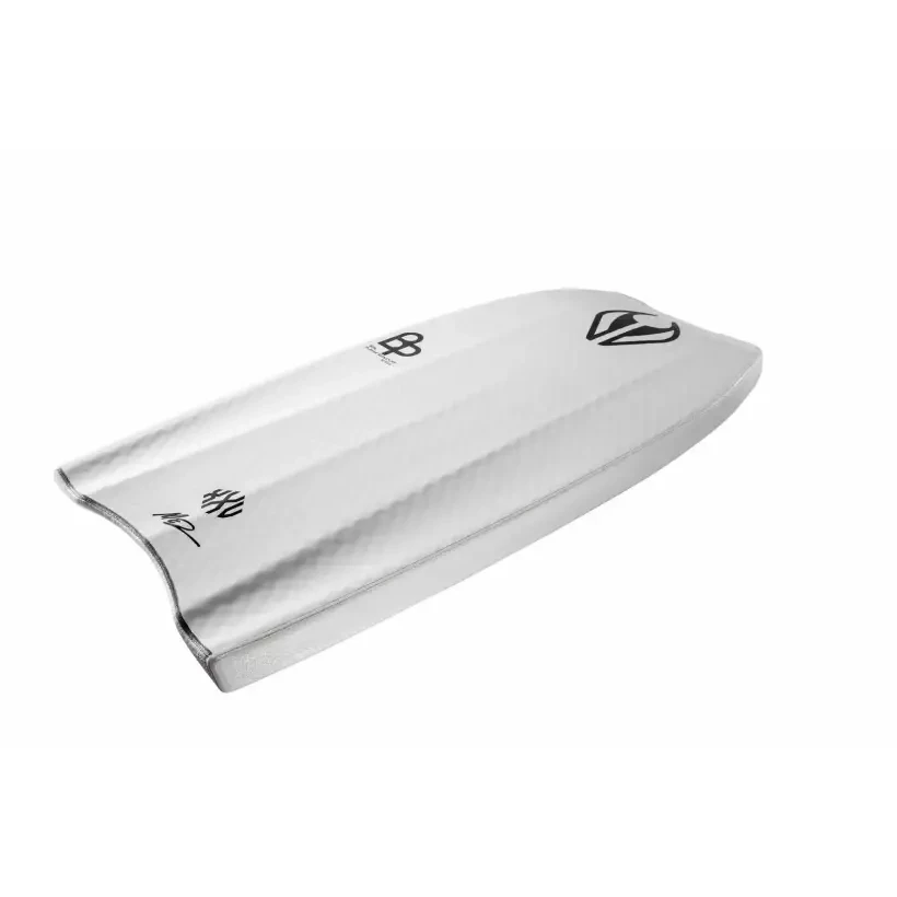 Bodyboard NMD XXV Ben Player Quantum PP 3DC White/White