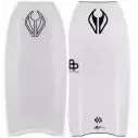 Bodyboard NMD XXV Ben Player Quantum PP 3DC White/White