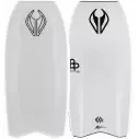 Bodyboard NMD XXV Ben Player Quantum Wifly 3DC White/White