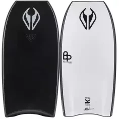NMD Ben Player High Volume K15 PP Black/White Bodyboard