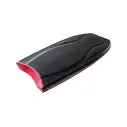 Planche de bodyboard NMD Mez Experimental Single Concave Black/Tangerine