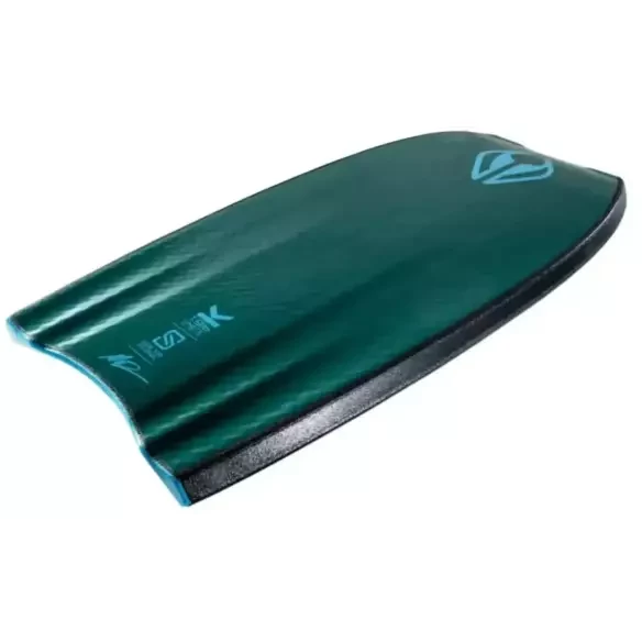 Bodyboard NMD Nexus SPLTR K19 PP Deep Sea Green/Mallard Green