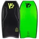 Negro + Verde