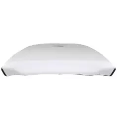 Planche de bodyboard VS Winston McCall X4 Mini QUAD K19 PP White/Black 2