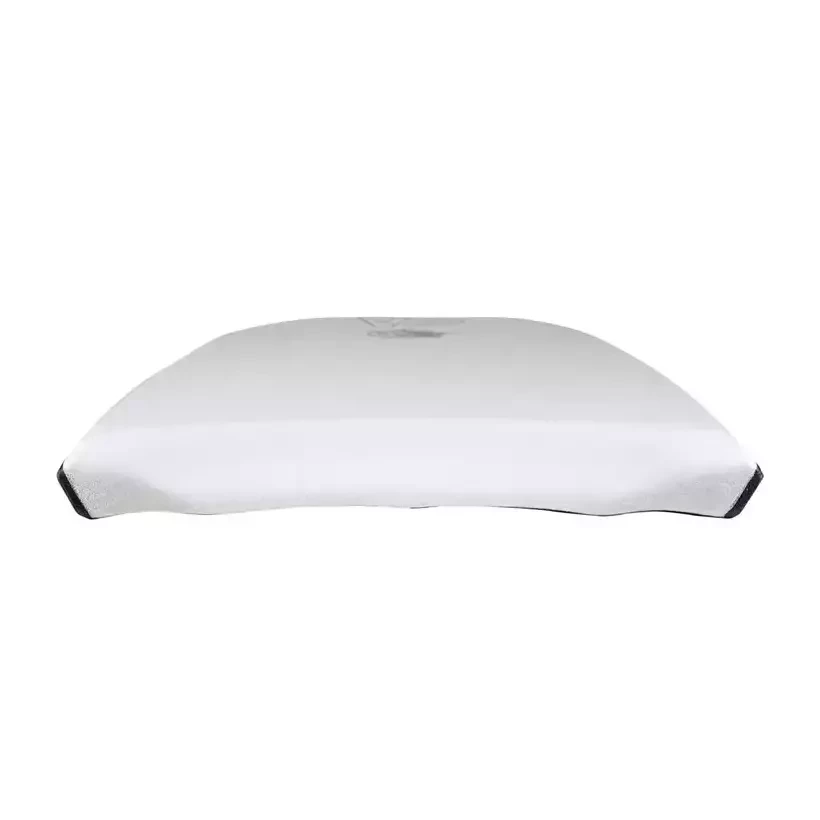 Planche de bodyboard VS Winston McCall X4 Mini QUAD K19 PP White/Black