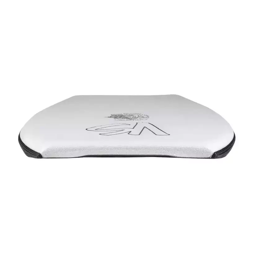 bodyboard VS Winston McCall X4 Mini QUAD K19 PP White/Black