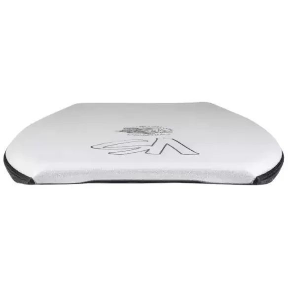 Planche de bodyboard VS Winston McCall X4 Mini QUAD K19 PP White/Black