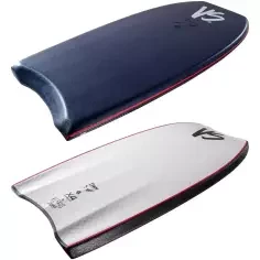bodyboard VS Winchester X4 Mini QUAD K19 PP Midnight Blue/White 2