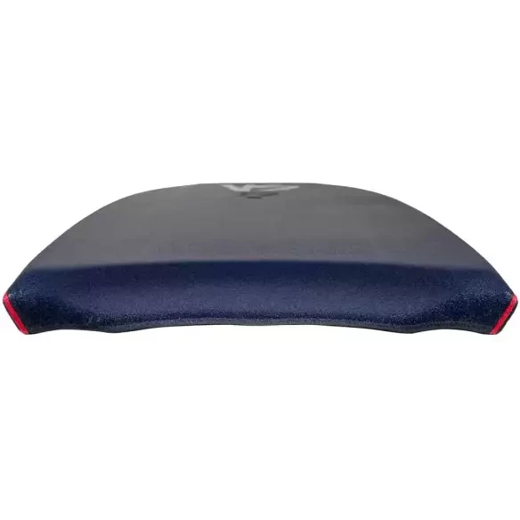 Prancha de bodyboard VS Winchester X4 Mini QUAD K19 PP Midnight Blu...