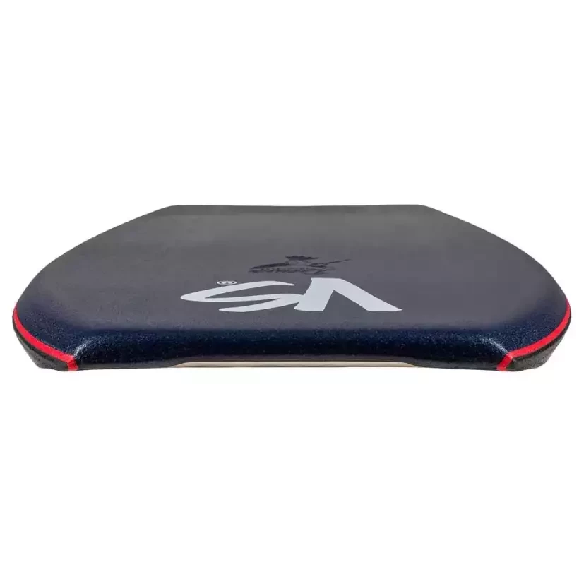 Prancha de bodyboard VS Winchester X4 Mini QUAD K19 PP Midnight Blu...